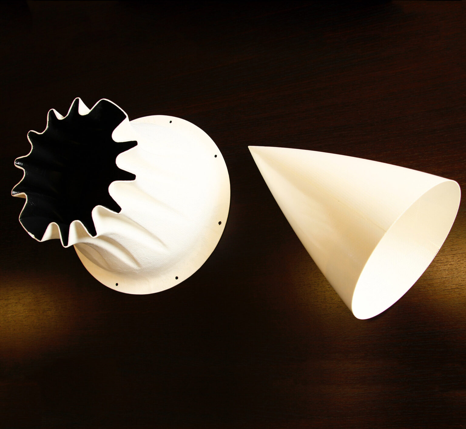 Home - Pyromeral Technology