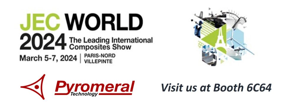 Home - Pyromeral Technology