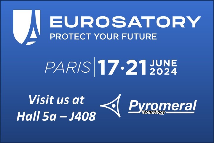 Home - Pyromeral Technology