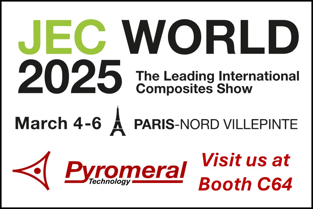 Home - Pyromeral Technology