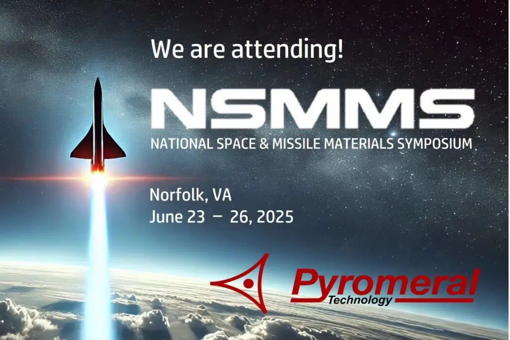 National Space & Missile Materials Symposium