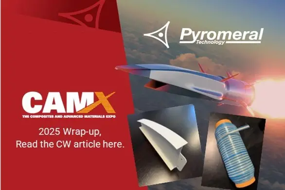 CAMX 2025, Wrap-up